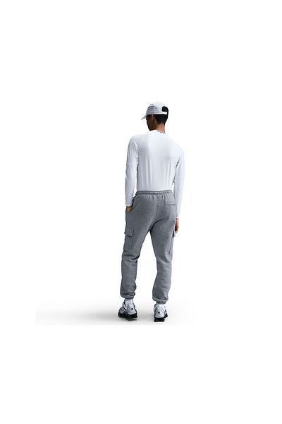 Nike Ανδρική Καθημερινή Cargo Φόρμα Αυθεντικά M Nk Club Bb Cargo Pant