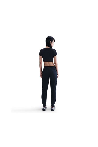 Nike Women's casual sweatpants w nsw club flc gx std pant