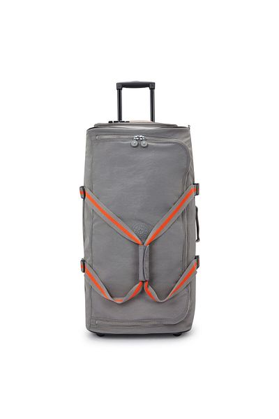 Kipling Cestovná taška Basic Teagan s 2 kolieskami, veľkosť L 77 cm