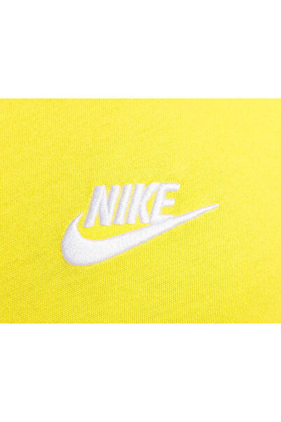 Nike Ανδρικό μπλουζάκι Casual M Nsw Club Tee