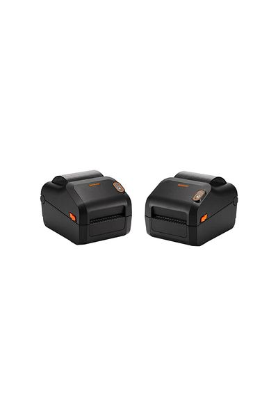 TREND Bixolon Xd3-40Tek Direct Thermal Usb, Serial, Ethernet Connected Barcode Printer