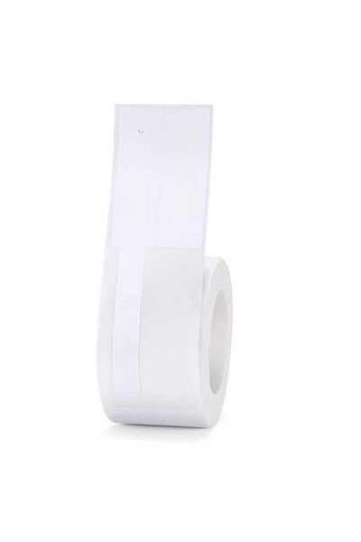 TREND Niimbot T25-38+35-100White White Wiring Thermal Label
