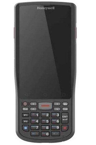 TREND Honeywell eda51k 6703 4" 3gb-32gb 1d-2d reader wi-fi android 10 handheld terminal with keypad