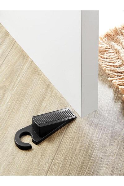 Mode Cool 1 Piece Door Stopper Floor Slope Door Stopper