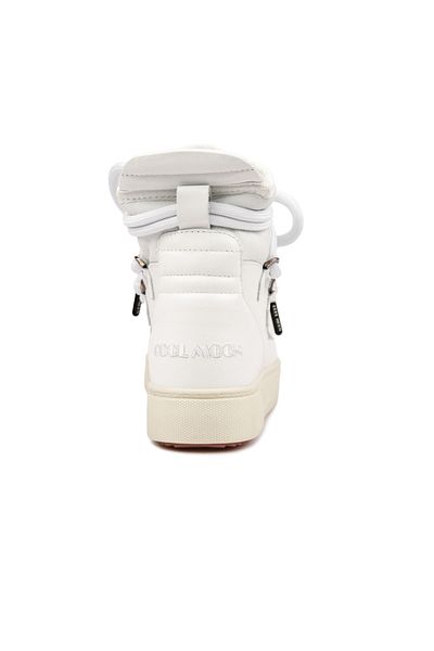 Cool Moon Cizme cu pantofi cu blană 365050