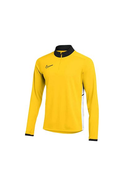 Nike Men's Football Training Long Sleeve T-Shirt m Nk Df Acd25 Drıl Top