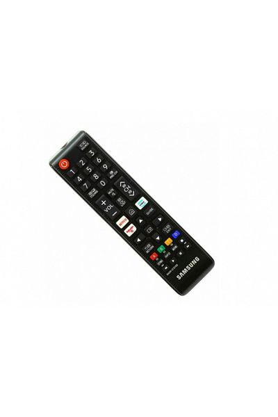 Samsung Telecomanda TV BN59-01315B originala, 44 butoane, buton Netflix