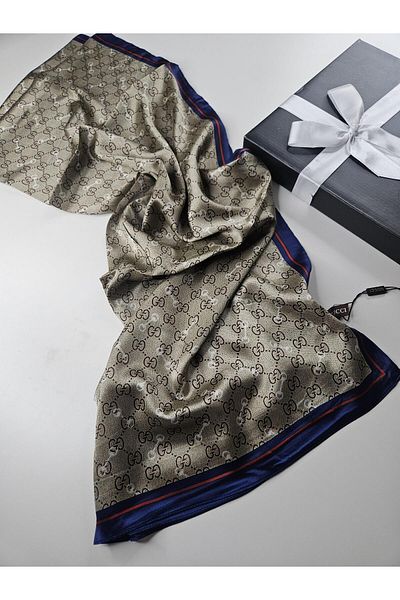 Webinay Home Voile Silk Shawl Handcuff g Pattern New Season Premium Quality Luxury Silk Shawl