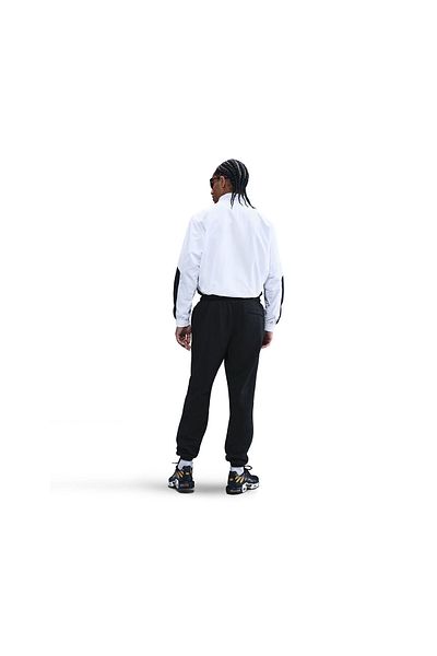 Nike Ανδρικό casual αθλητικό παντελόνι M Nk Club Bb Cuff Pant