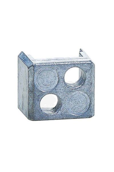 Black&Decker Flansa pentru fierastrau, steg standard, 847182