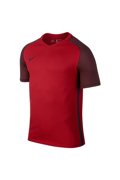 Nike Men's Football T-Shirt m Dry Revolution Iv Jsy Ss