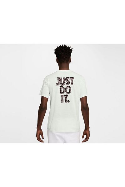 Nike Ανδρικό μπλουζάκι Casual M Nk Tee Jdı