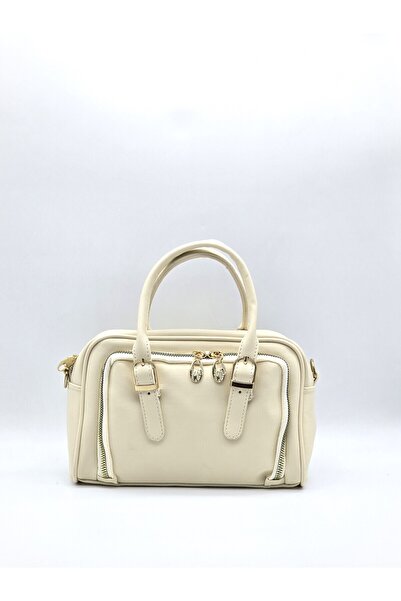 KOÇAK ÇANTA Geantă pentru femei, cu două mâneci, cu fermoar, cu două comparti...