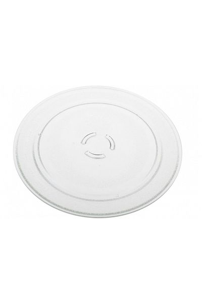 Whirlpool Microwave Oven Plate C00629087, 32.5 cm