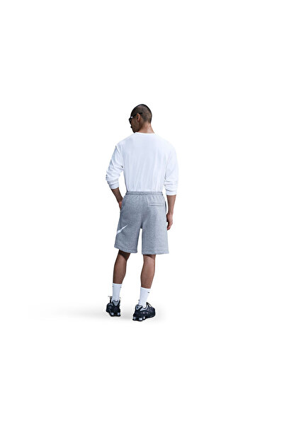 Nike Erkek Günlük Şort M N K Club Bb Short Gx