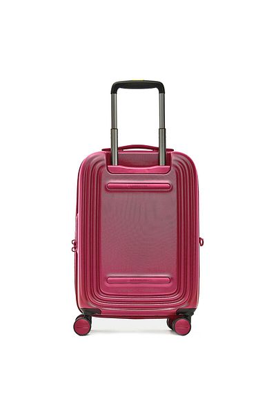 Mandarina Duck Logoduck 4 Roll Cabin Trolley 55 cm