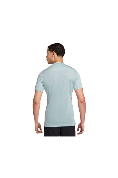 Nike Men's Football Training T-Shirt m Nk Df Acd25 Ss Top Br