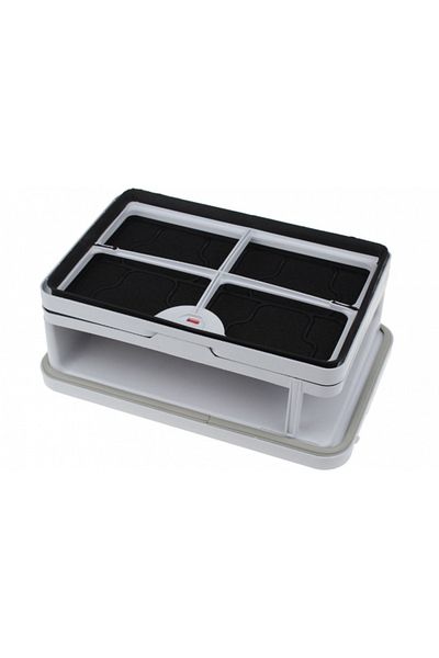 Beko Filter holder 2973950200, for tumble dryer condenser