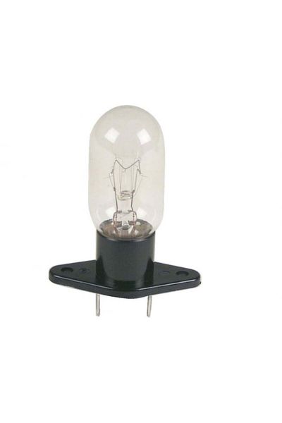Whirlpool Microwave Oven Bulb WHIRLPOOL, 25W