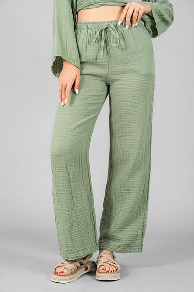 ASC SUN Palazzo pants
