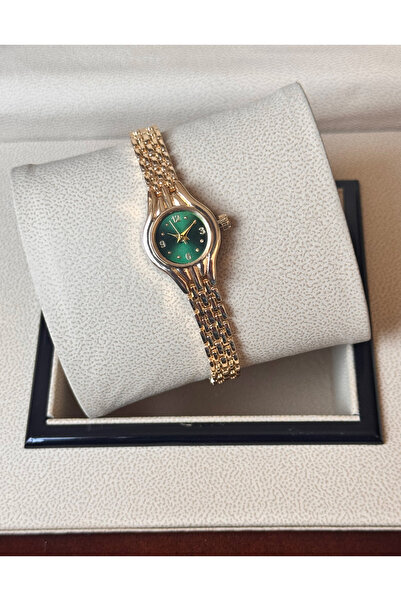Tulpar Özel Seri Minimal Kadın Kol Saati