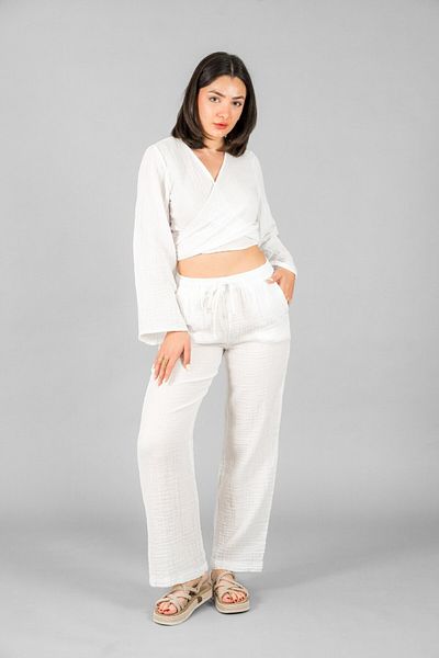 ASC SUN Palazzo pants