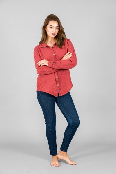 ASC SUN Yakali Women's Shirt