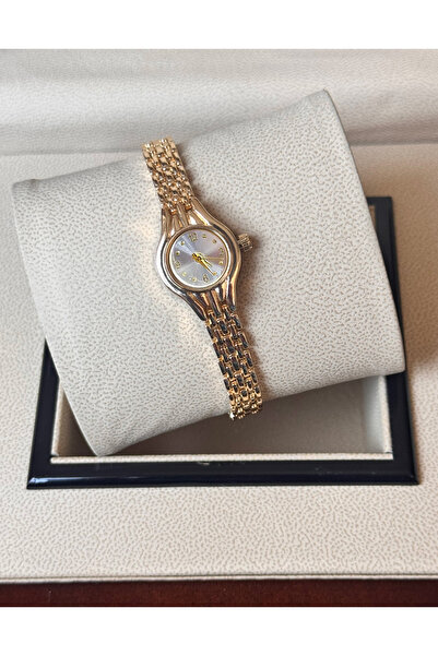 Tulpar Özel Seri Minimal Kadın Kol Saati