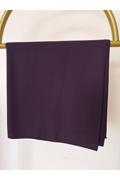 FRESCO SCARFS QUEEN MEDİNE İPEĞİ İNCE YAZLIK EŞARP 140*140cm