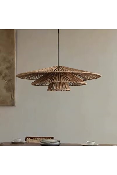 Arslan tekstil Japon tarzı sartık avize