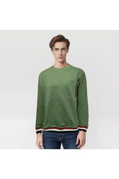 Tommy Hilfiger Sport _.Tommyhilfiger Regular Fit Sweatshirt