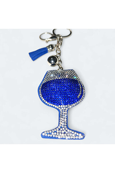 LOVELOTUS سلسلة مفاتيح وحقيبة ساحرة مناسبة لجميع الأعمار (مع شكل كوب)