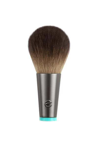 Ecotools رأس فرشاة مكياج الخدود المستديرة القابلة للتبديل