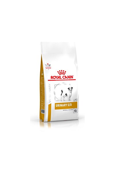 Royal Canin R0yal Canin Urinary S/O Small Köpek Maması 4 Kg