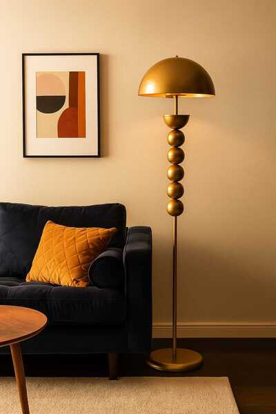 Ky Collection LAMBADER