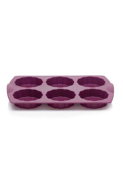 Tupperware Silicone Pie Mold