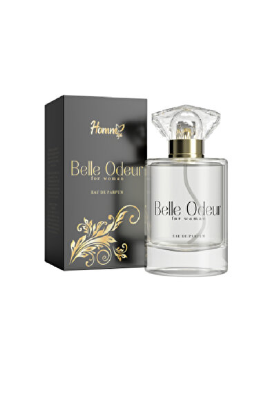 hommlife BELLE ODEUR 50 ML EDP PARFÜM - Yeni