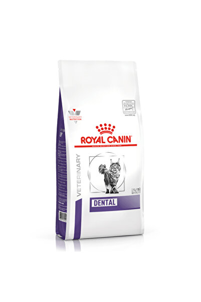 Royal Canin R0yal Canin Dental Kedi Maması 1.5 Kg