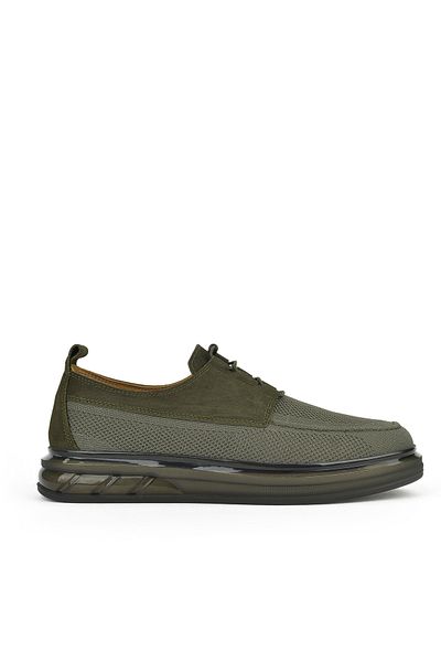 Reflex Ziya, Men's Sneaker 153990Z2845 Khaki
