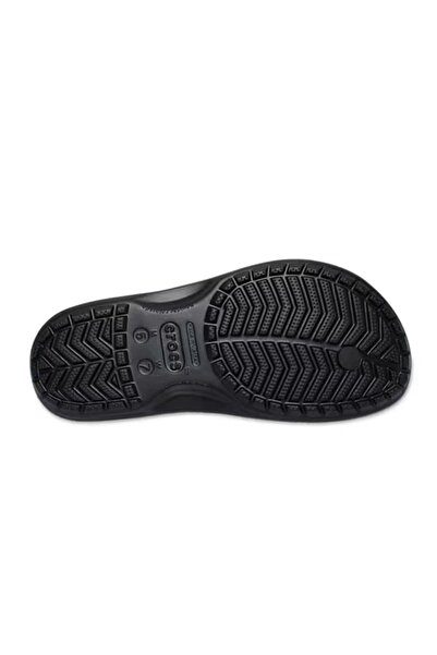 Crocs صندل كروكباند فليب للرجال 11033-0DD