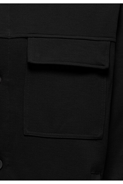 Only & Sons Hemd NEWKODYL SHACKET Langarmhemd