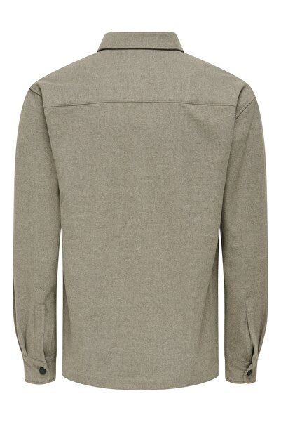 Only & Sons Jacke MARK Hemdjacke