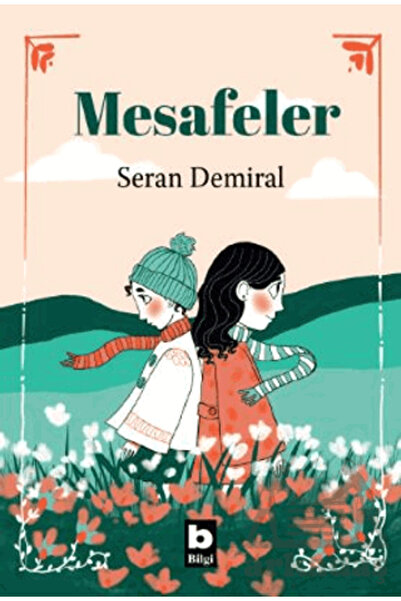 Bilgi Yayınevi Mesafeler