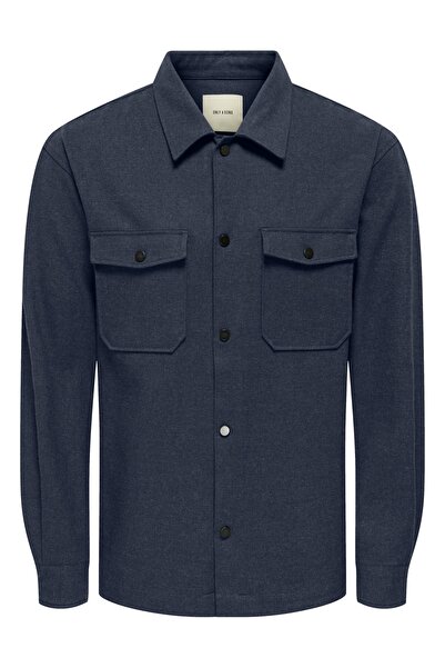 Only & Sons Jacke MARK Hemdjacke