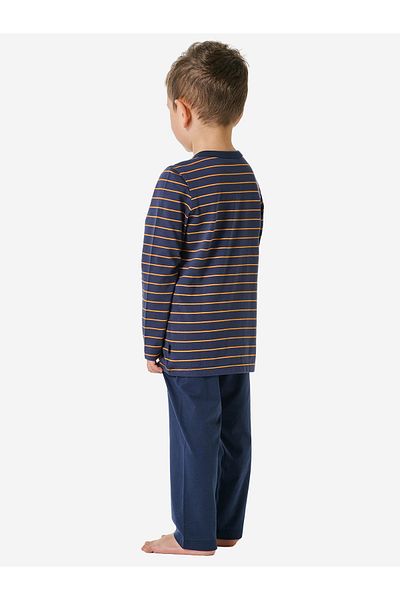 Schiesser Pyjama Nightwear Schlafanzug Schlafmode Bequem