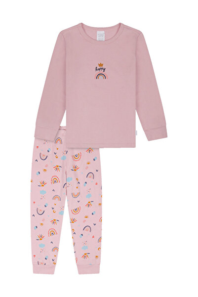 Schiesser Pyjama Horse World Schlafanzug Schlafmode Bequem