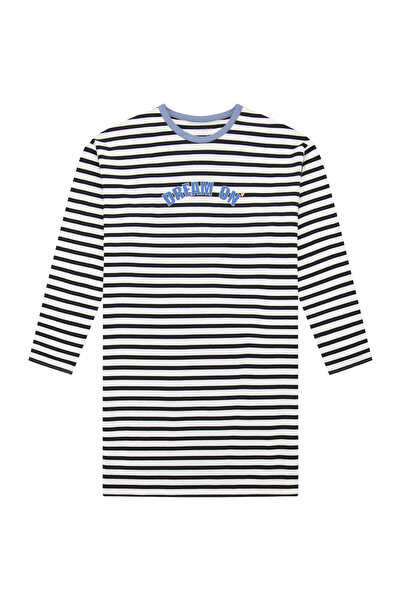 Schiesser Nachthemd Nightwear 1 Nacht-Hemd Schlafmode Sleepwear