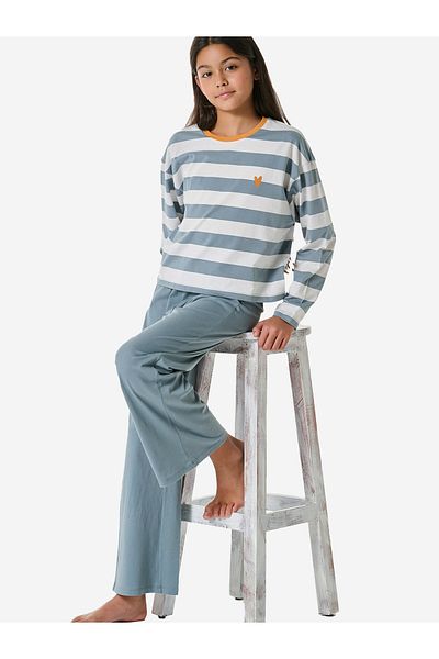 Schiesser Pyjama Nightwear 2 Schlafanzug Schlafmode Bequem