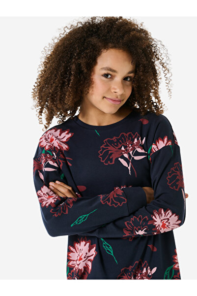 Schiesser Nachthemd Nightwear 3 Nacht-Hemd Schlafmode Sleepwear