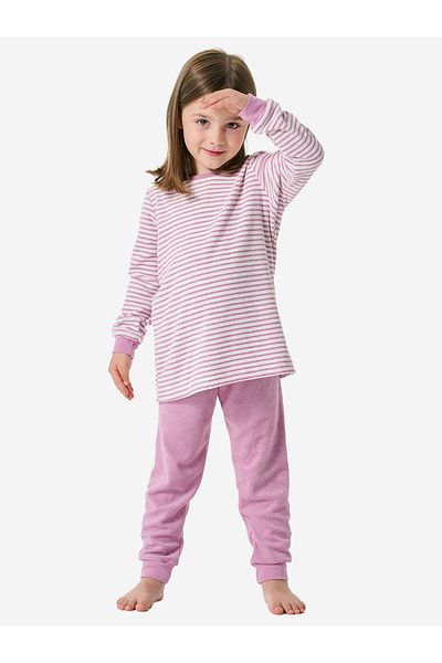 Schiesser Pyjama Nightwear Schlafanzug Schlafmode Bequem